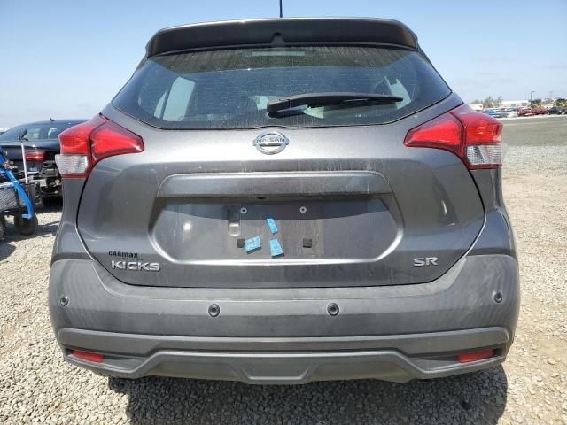 3N1CP5DV6LL478610 Nissan KICKS SR