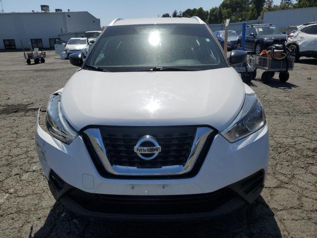 3N1CP5CU1KL495287 Nissan KICKS S