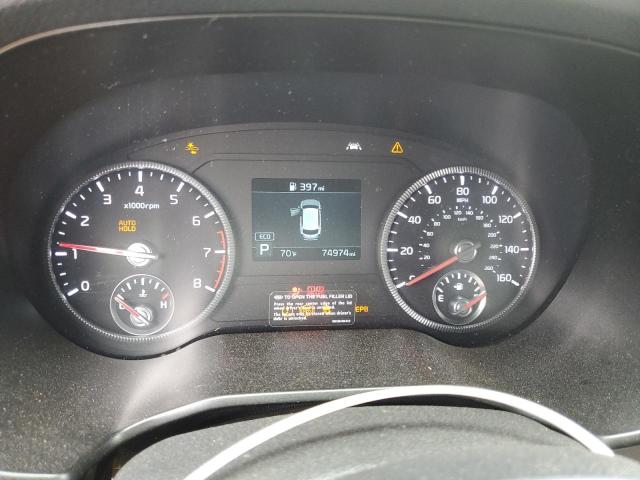 5XYP64HC7LG006959 KIA gdi lambda-ii