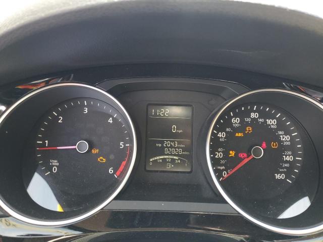 3VW3A7AJ7FM423106 Volkswagen 2015