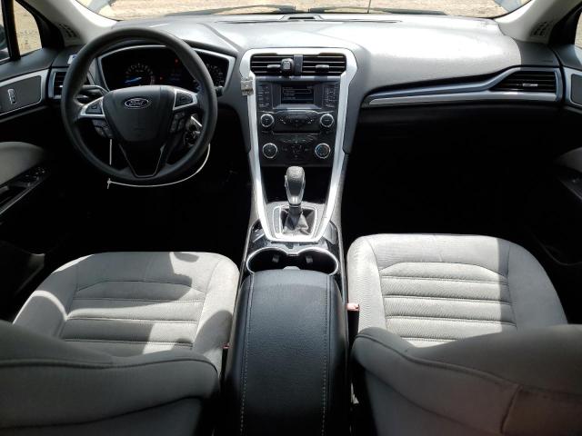 1FA6P0G75F5117180 Ford 2015