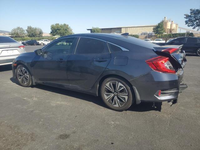 JHMFC1F30JX042376 Honda l15b7