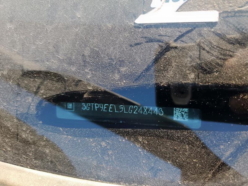 3GTP9EEL5LG248443 GMC SIERRA K15