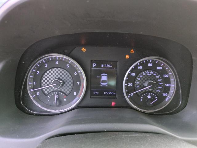 5NPD84LF8LH576380 Hyundai mpi nu