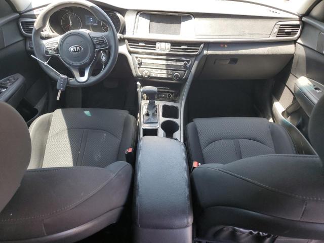 5XXGT4L37JG197736 KIA gdi