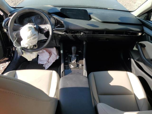 3MZBPACM2RM436221 Mazda pyukd