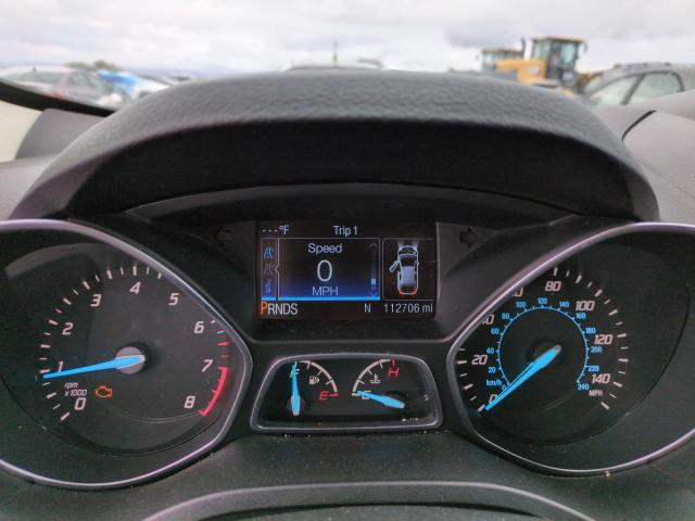 1FMCU0G91GUC59990 Ford ESCAPE SE