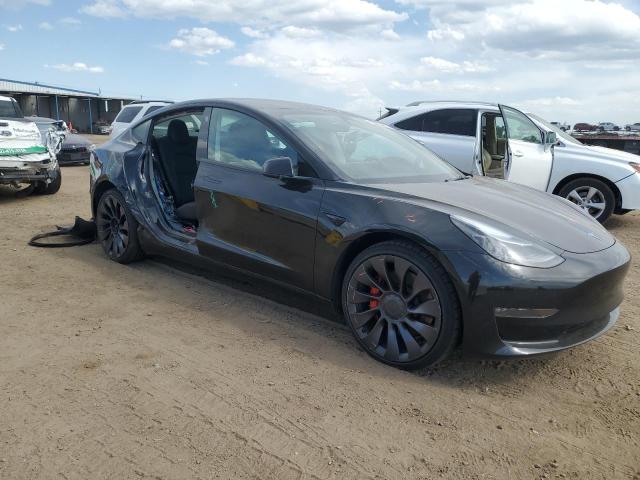 5YJ3E1EC8PF634532 Tesla 2023
