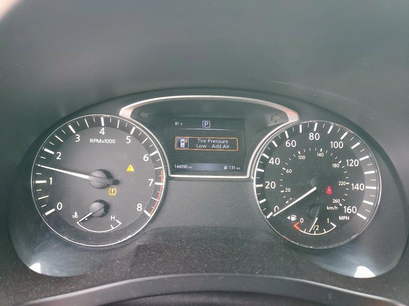 1N4AL3AP1GC210436 Nissan 2016