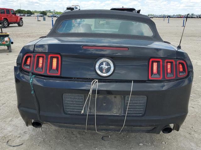 1ZVBP8EM5E5297028 Ford Mustang