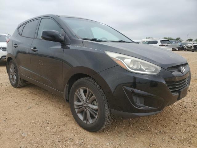 KM8JTCAF9FU069699 Hyundai TUCSON GLS