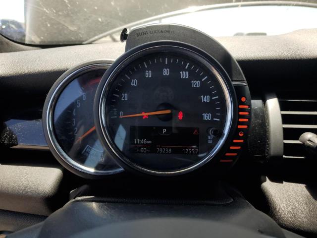 WMWXP7C52H2A44625 Mini 2017