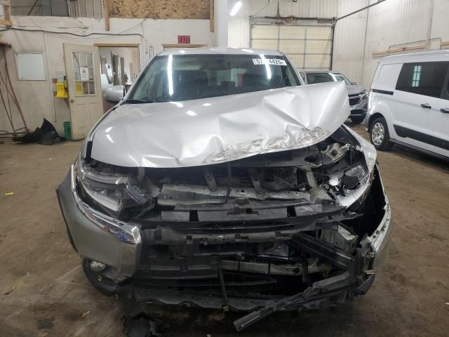 JA4AZ3A37JZ064080 Mitsubishi Outlander