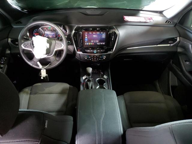 1GNERGKW5PJ116733 Chevrolet lfy