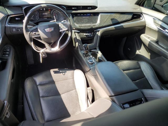 1GYKPCRS9LZ126510 Cadillac lgx, vvt, alum, gen 2