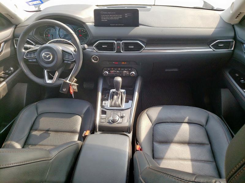JM3KFBDM5P0156133 Mazda CX-5 PREMI