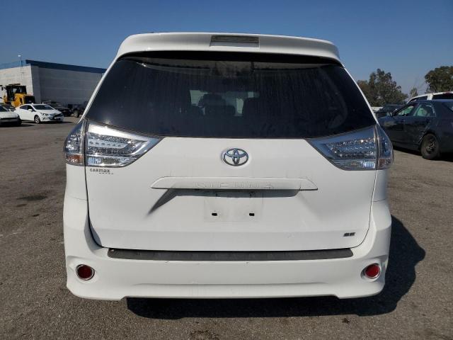 5TDXK3DCXES513081 Toyota 2gr-fks