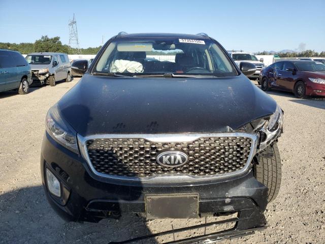 5XYPKDA58HG238887 KIA SORENTO SX