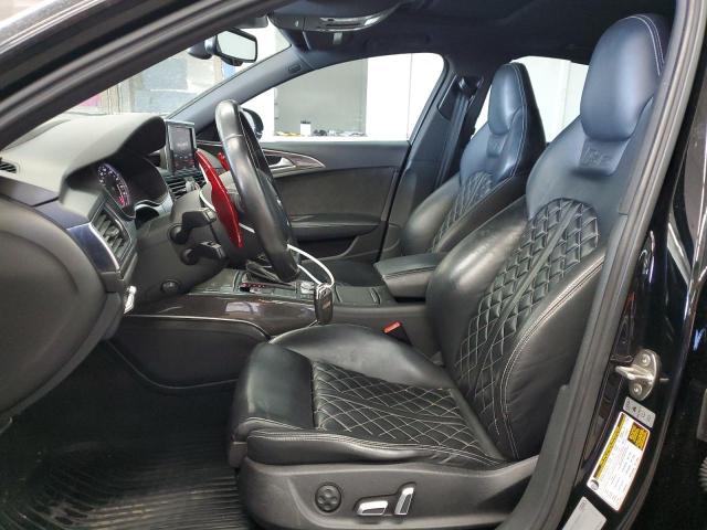 WAUH2AFCXGN072516 Audi S6