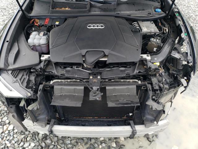 WA1AVAF11KD010392 Audi Q8 PREMIUM