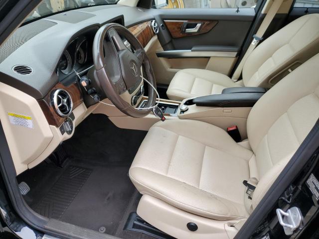 WDCGG5HB5EG221180 Mercedes-Benz 2014