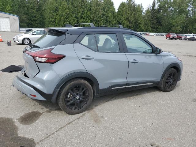 3N1CP5DV1ML488723 Nissan Kicks