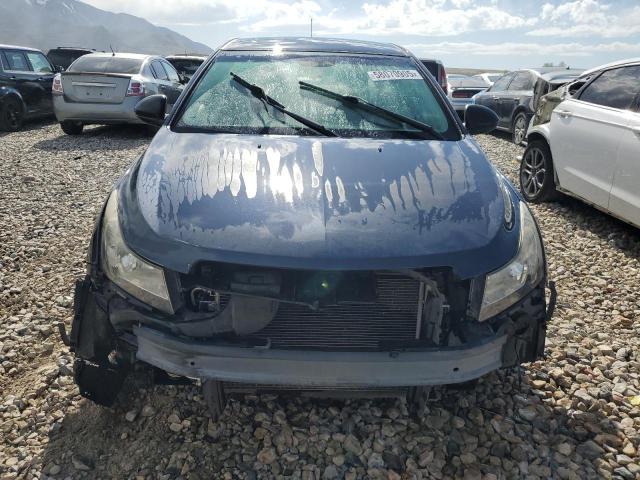 1G1PB5SH8F7191135 Chevrolet CRUZE LS