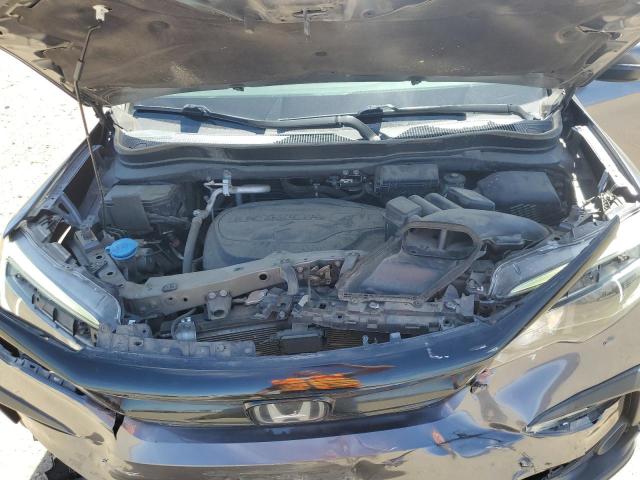 5FNYF5H2XMB013785 Honda j35y6