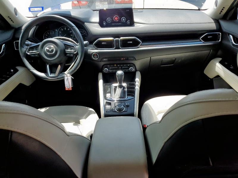 JM3KFBAY1L0773949 Mazda py turbo