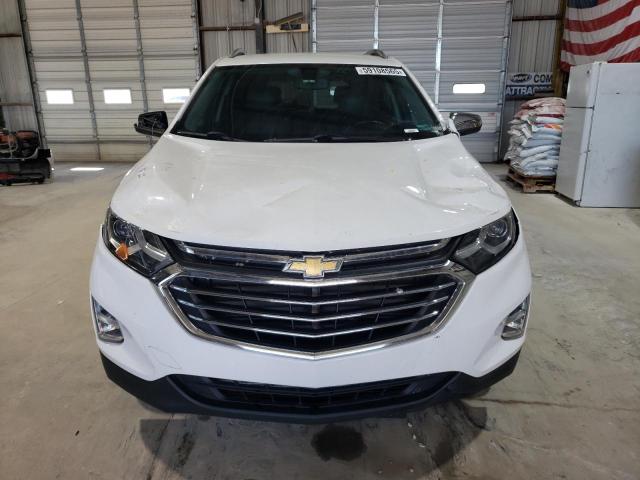 3GNAXPEU0JS609837 Chevrolet lh7- cri, vgt, alum