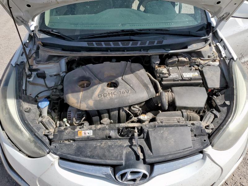 5NPDH4AE6FH602036 Hyundai dohc mpi nu