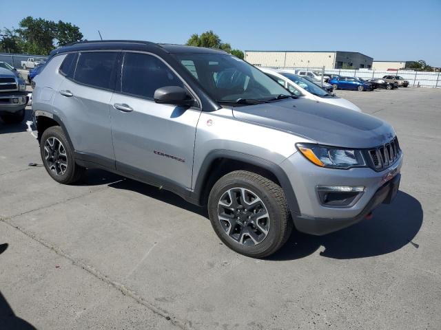 3C4NJDDB2KT627598 Jeep COMPASS TR