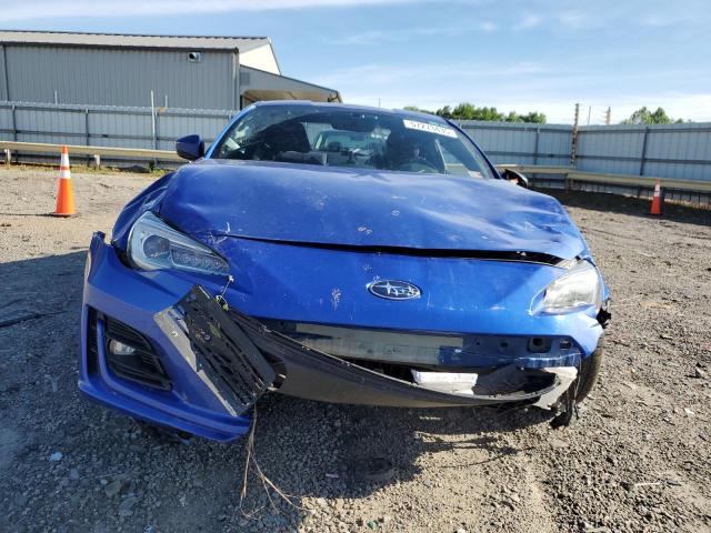 JF1ZCAC19H9603342 Subaru BRZ 2.0 LI