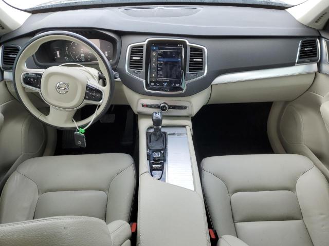 YV4102PK0J1340541 Volvo XC90 T5