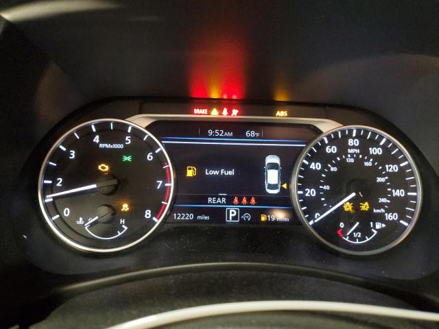 3N1AB8DV1RY331274 Nissan SENTRA SR