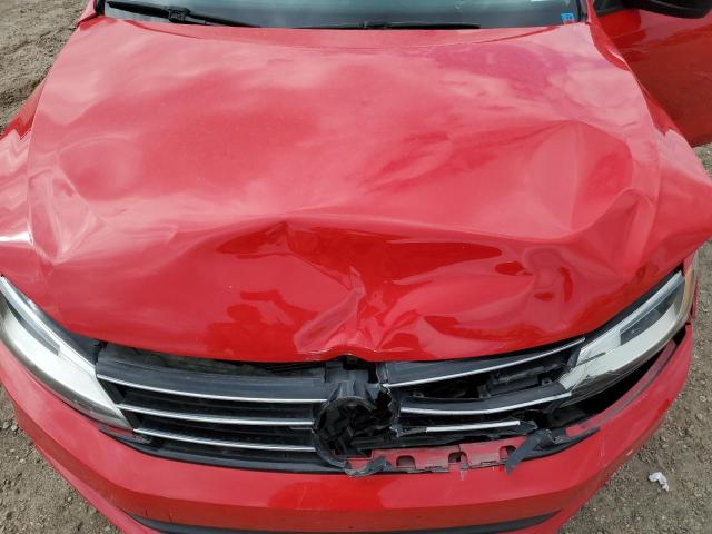 3VWD17AJ9FM220688 Volkswagen JETTA SE