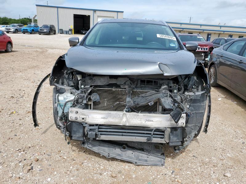 5N1AZ2MG4GN118381 Nissan MURANO S