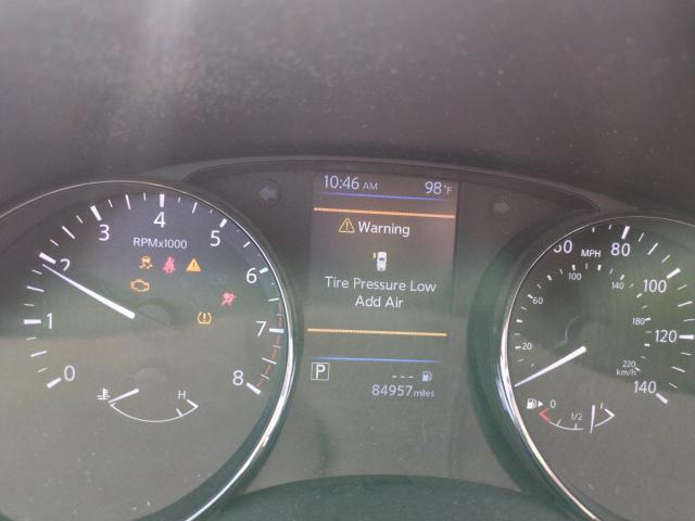 JN8AT2MT1LW003992 Nissan ROGUE S