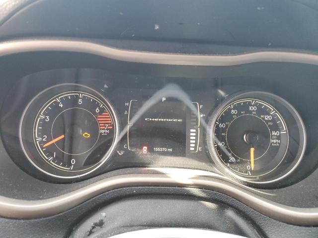 1C4PJLCB4GW297940 Jeep CHEROKEE L
