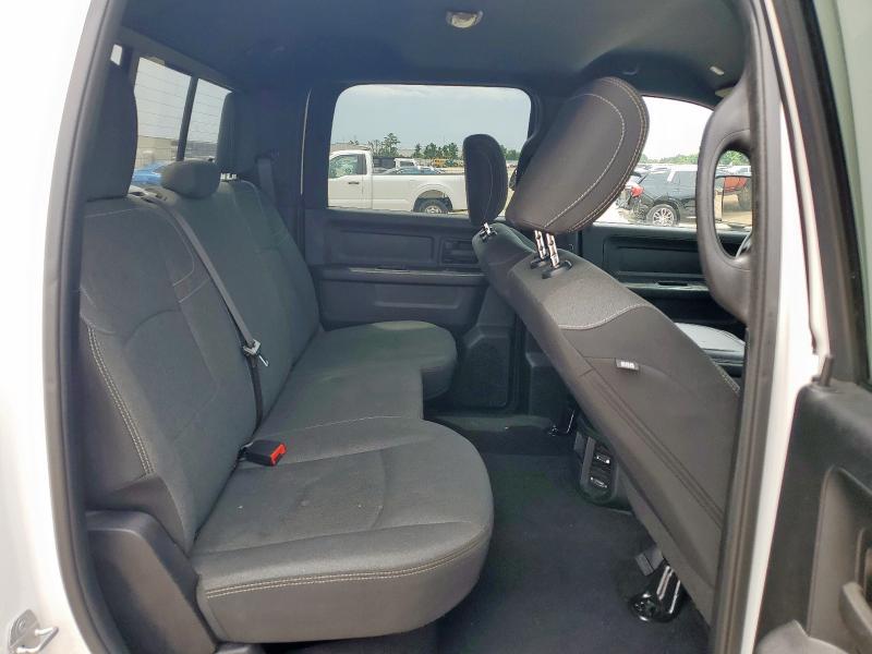 3C63RRGL4MG687239 RAM 3500 Trade