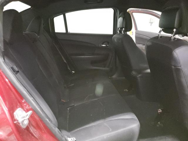 1C3CCBAG0EN103641 Chrysler 2014