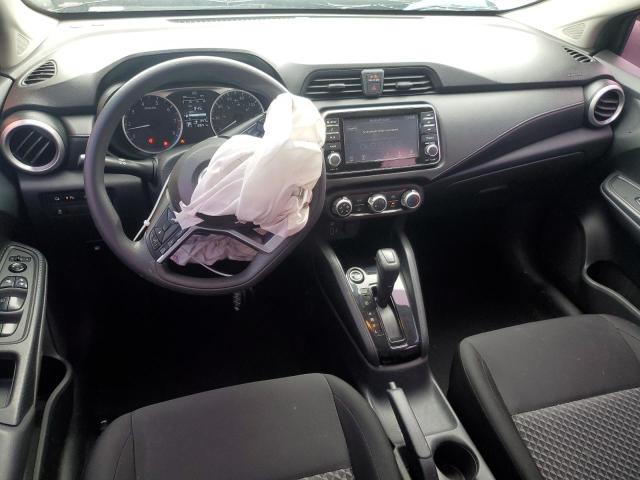 3N1CN8DV1ML858060 Nissan Versa