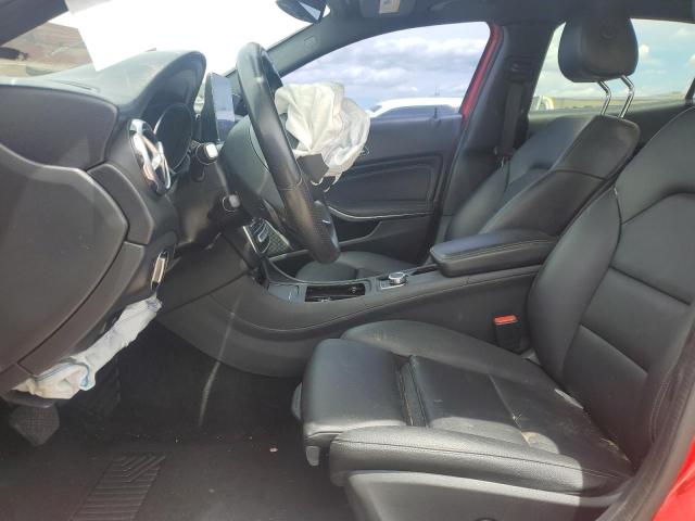 WDCTG4EB8KU009433 Mercedes-Benz GLA 250