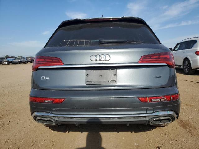 WA1GAAFY3N2099448 Audi Q5 PREMIUM