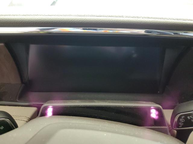5LMJJ2LT8NEL04053 Lincoln Navigator