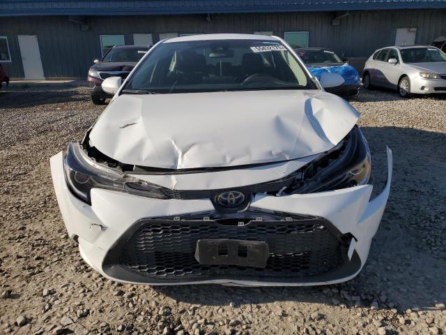 JTDEAMDE9N3004084 Toyota COROLLA LE