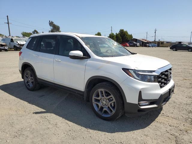 5FNYF8H59PB010280 Honda PASSPORT E