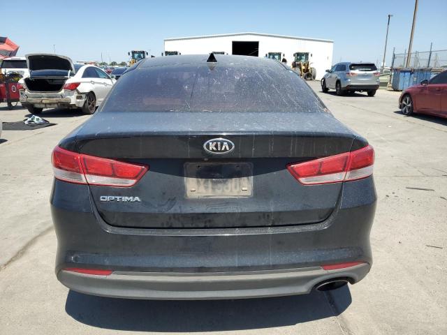 5XXGT4L33GG070751 KIA Optima Lx