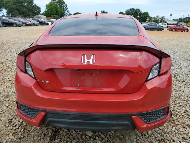 2HGFC3B7XHH360950 Honda l15b7