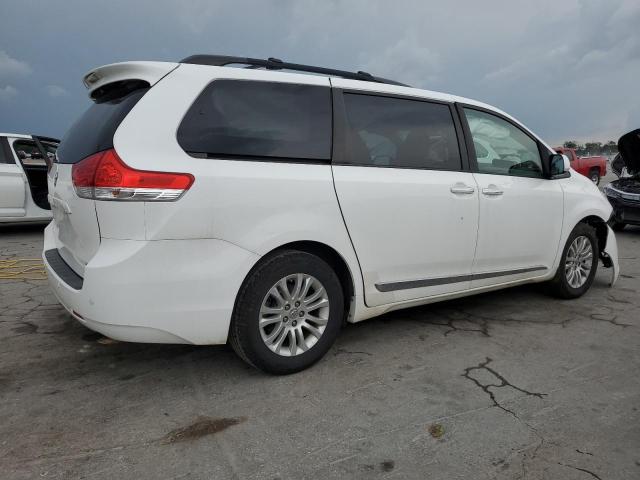 5TDYK3DC2ES520398 Toyota 2gr-fks